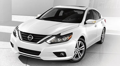 ALTIMA