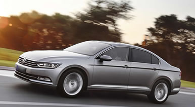 PASSAT