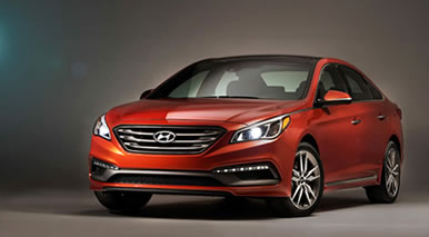 SONATA