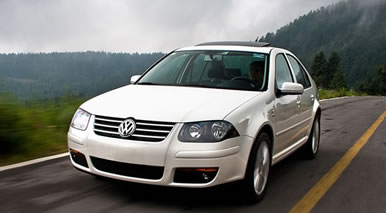 JETTA CLÁSICO